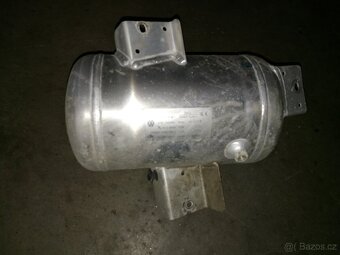 VOLKSWAGEN PHAETON 3.0 V6 TDi - 11