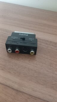 Herní konzole Nintendo WII s Jailbreak - 11