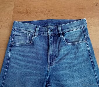G Star Raw dámské skinny džíny vel. M/28/32 - 11