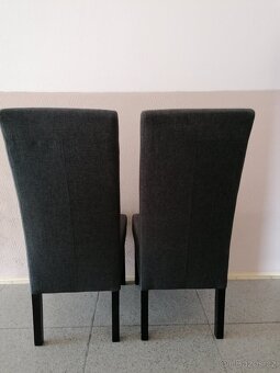 Kuchyňské židle - 11