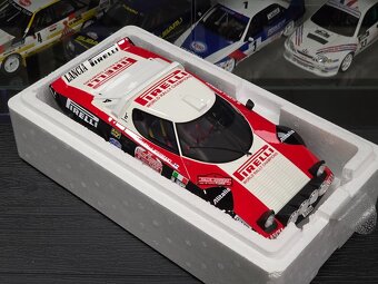 Lancia Stratos Group 4 San Remo 1978 1:12 OttoMobile - 11