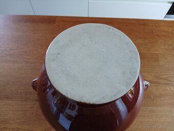 STARÁ KAMENINOVÁ MÍSA SE LVY FRANCIE - 11