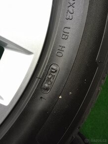 NOVE letni alu 5x112 235/50/19 Kodiaq II - 11