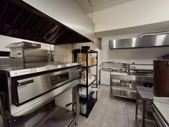 Pronájem ostatní komerční nemovitosti, 119 m² - Kolín IV - 11