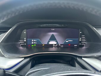 Prodam skoda octavia IV 1.5cng+benzin 96kw DSG - 11