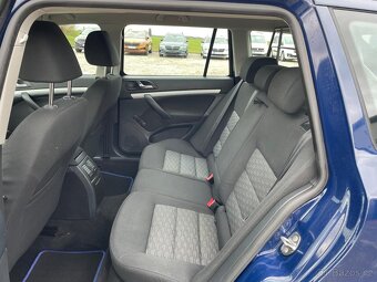 Škoda Octavia 1.2Tsi 77kw, 2011, nelakováno, Amundsen, tažné - 11