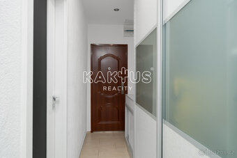 Prodej družstevního bytu 3+1[77m2] s lodžií, ulice Hulvácká, - 11