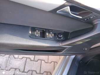 VW Passat b7 - 11