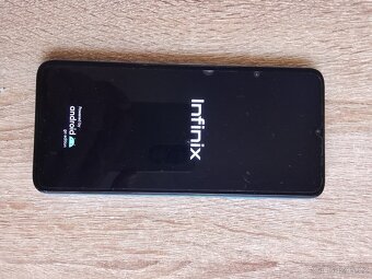 infinix SMART 7HD v záruce/použitý - 11