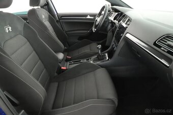 Volkswagen Golf 2018 2.0 TSI R 60105km 4x4 - 11