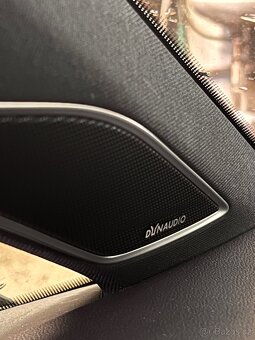 Volkswagen Golf 7 GTI Clubsport 2017 - 11