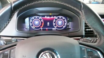 ŠKODA KAROQ 2,0TSI 140KW 4X4 DSG SPORTLINE 66TIS KM - 11