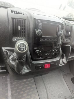 Peugeot boxer 3.0 HDI, Maxi, Avantage - 11