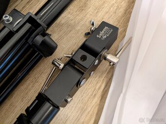 SONY - GODOX SADA OSVĚTLENÍ - 11