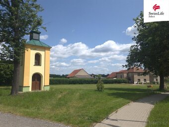 Prodej chalupy 50 m2, Horní Jelení - 11