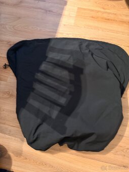 Thule Urban Glide 2 double s přislušenstvím - 11