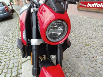 Jawa 750 Retro, záruka, DPH - 11