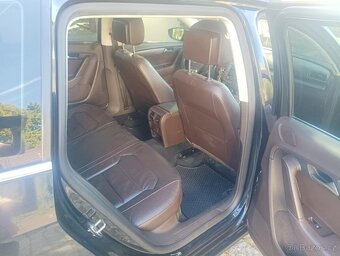 Prodám VW Passat Variant 2.0tdi - 11