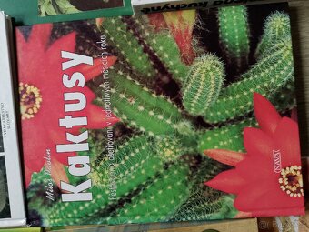 Knihy o bylinkách - 11