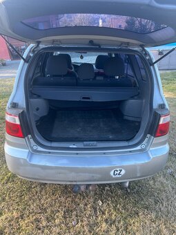 Kia Carens 2.0 CRDI r. 2005 - 11