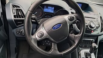 Ford C-MAX, 2.0 Cdi 2012 rv - 11