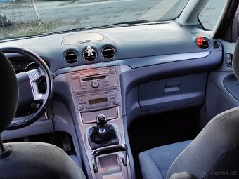 Ford Galaxy 2.0 TDCI - 11