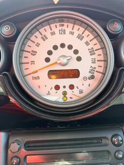 Mini Cooper ONE "7" - 11