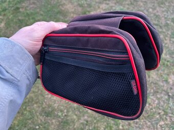 Dámské kolo Author Quanta - 11