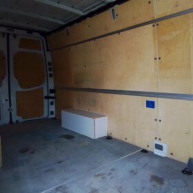 Sprinter 319cdi 140kw ,,V6,, ,,252000 KM,, VÝMĚNA - 11