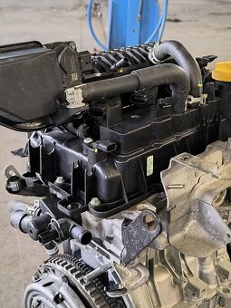 Dacia Sandero 3 motor - 11