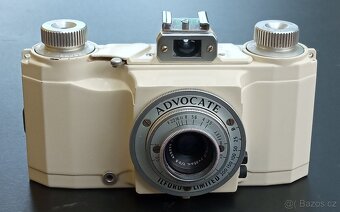 Ilford Advocate - 11