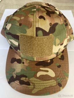 Airsoft Komplete oblečenie - 11