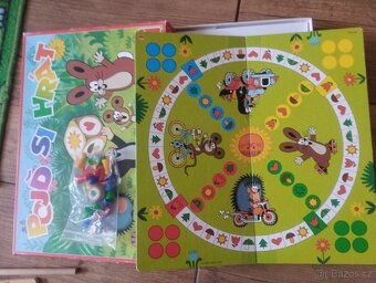 Hry pro děti - 11