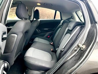 2009 Fiat Bravo 1.4 Active - 11