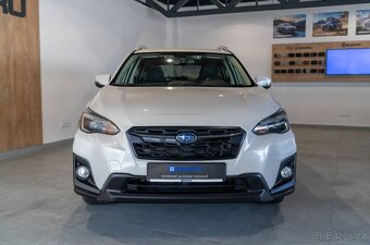 Subaru XV 2.0i-S ES Style NAVI - 11