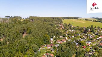 Prodej chaty 37 m2 Seč - 11