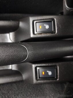 Suzuki Swift, 1,2i 4x4, ČR, Serviska - 11