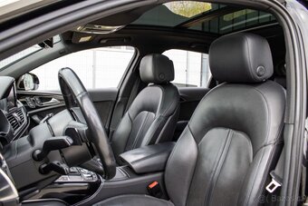 Audi A6 Allroad Quattro 235kW / DPH - 11