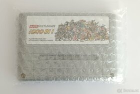 Cartridge 1200 her NINTENDO SNES (Mario, Zelda, Donkey Kong) - 11