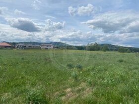 PRODEJ STAVEBNÍ PARCELY 901 M2, SLAVČE U TRHOVÝCH SVINŮ - 11