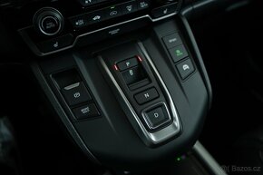 Honda CR-V 2.0 i-MMD Hybrid Executive AWD e-CVT - 11