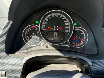 Vw Up 2023 CNG klima Pojizdne - 11
