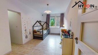 Prodej bytu 3+kk 79 m² - Stěžírky - 11