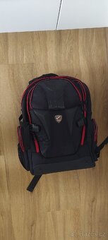 Herní notebook 15,6 ASUS ROG GL502V GTX1070 - 11