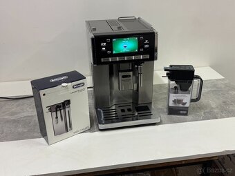 Kávovar DeLonghi ESAM6900.M EXCLUSIVE - 11