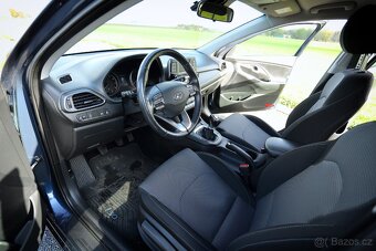 I30 hatchback - 11