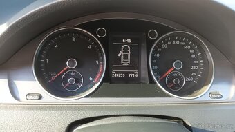 Passat 2.0TDI BlueMotion - 11