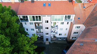 Byt 3+1 90 m² Uherské Hradiště - 11