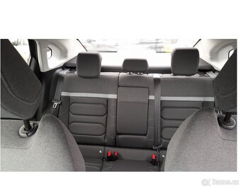 Citroën eC4 X 136ps Shine Nav AL PDC Kam HuD Záruka DPH 5/23 - 11