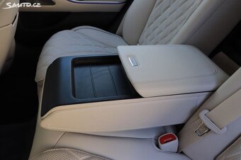 Mercedes-Benz Třídy S, 400d/4M/HUD/Pano/Tažné/Masáž/360 - 11
